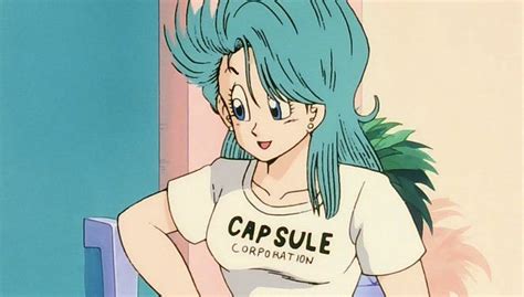 dragon ball ages|is bulma older than goku.